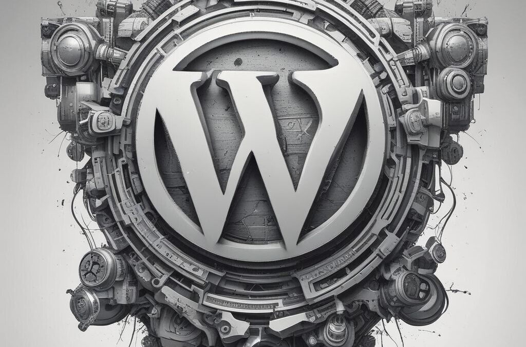 Unleashing the Power of WordPress: Your All-in-One Website Solution